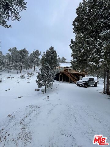 46354 Vale Drive, Other - See Remarks, CA 92314