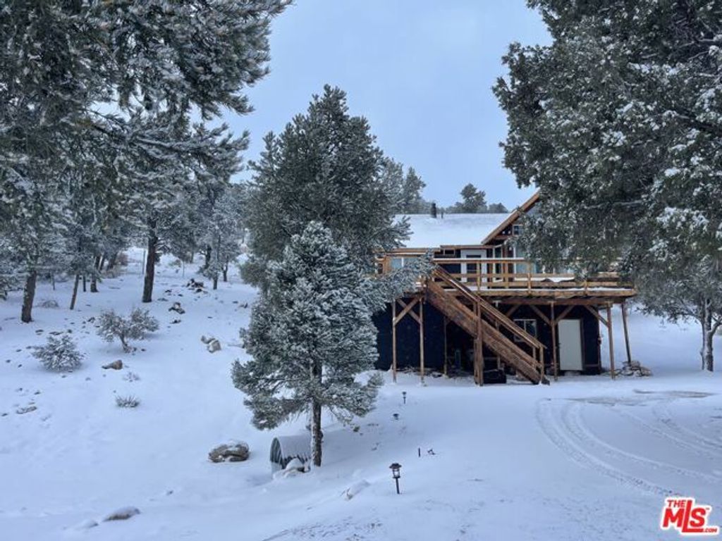 46354 Vale Drive, Other - See Remarks, CA 92314