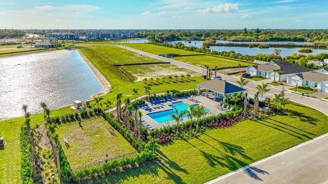 9547 SUNBEAM CIRCLE, Punta Gorda, FL 33950