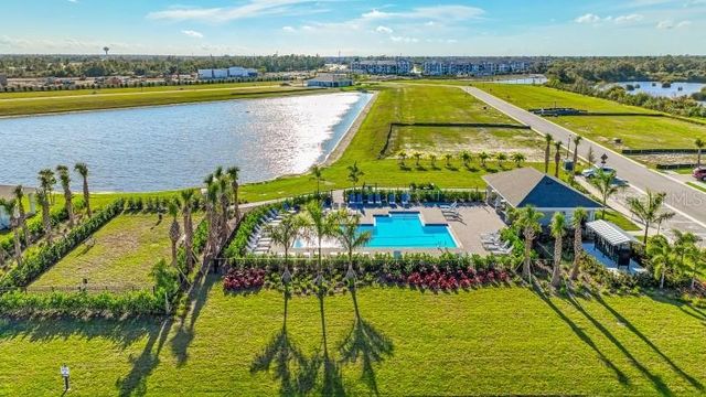 9547 SUNBEAM CIRCLE, Punta Gorda, FL 33950