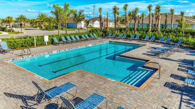 9547 SUNBEAM CIRCLE, Punta Gorda, FL 33950