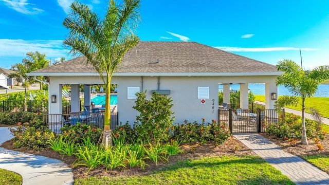 9547 SUNBEAM CIRCLE, Punta Gorda, FL 33950