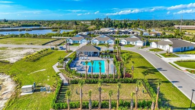 9547 SUNBEAM CIRCLE, Punta Gorda, FL 33950