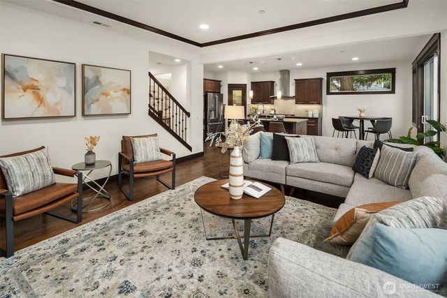 6555 125th Avenue NE, Kirkland, WA 98033