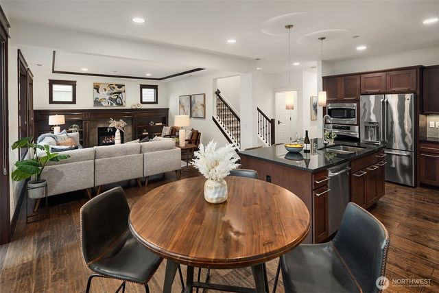 6555 125th Avenue NE, Kirkland, WA 98033