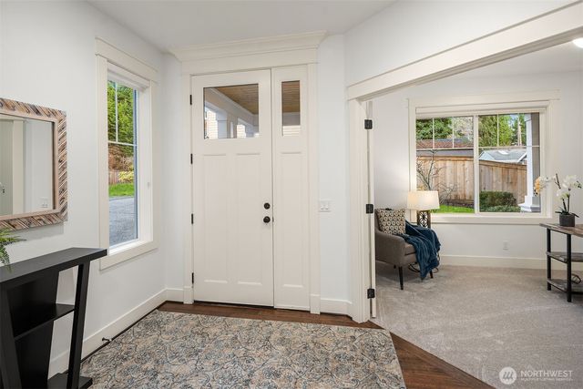 6555 125th Avenue NE, Kirkland, WA 98033