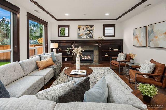 6555 125th Avenue NE, Kirkland, WA 98033