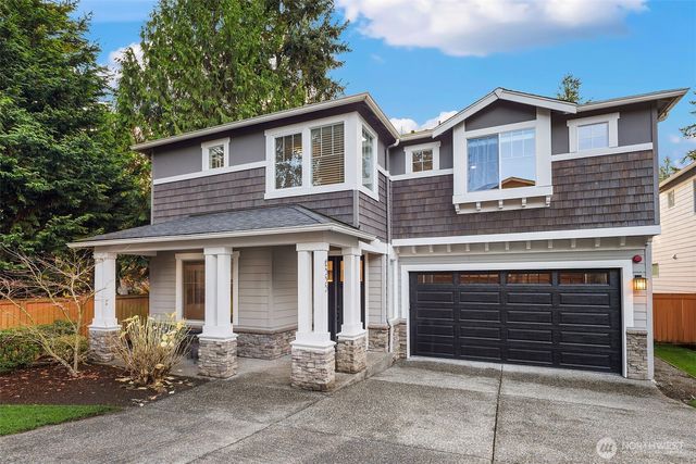 6555 125th Avenue NE, Kirkland, WA 98033