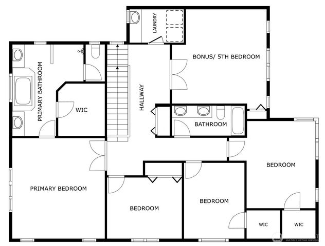 6555 125th Avenue NE, Kirkland, WA 98033