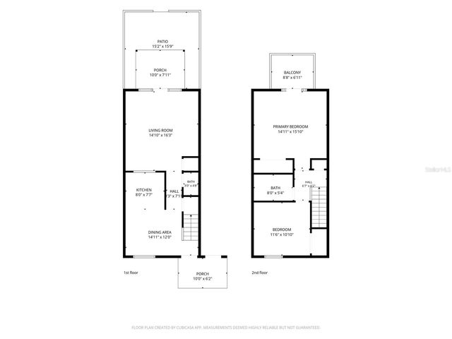 4744 SNOOK DRIVE SE, St Petersburg, FL 33705