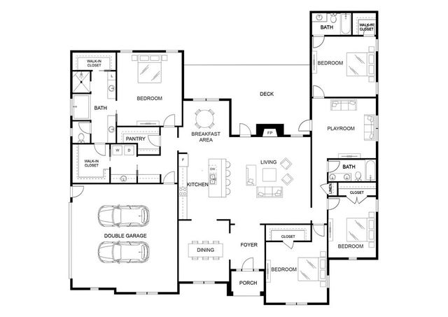 196 Alene Drive, Dothan, AL 36303