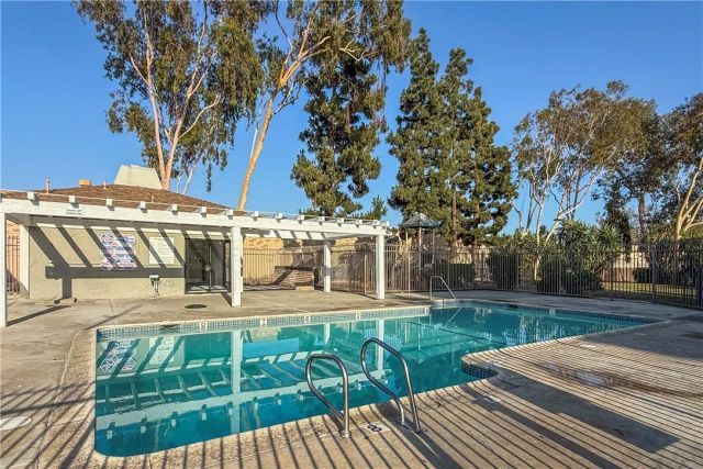 2340 Joana Drive 4, Santa Ana, CA 92705