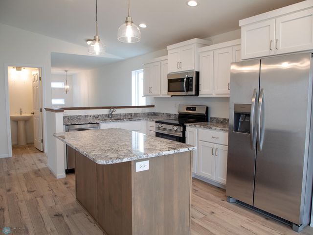 7891 Lost River Road, Horace, ND 58047