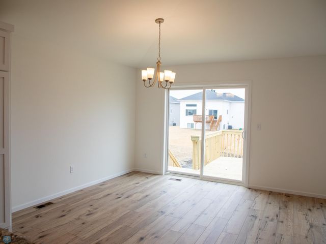 7891 Lost River Road, Horace, ND 58047