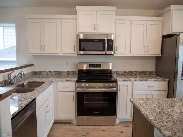 7891 Lost River Road, Horace, ND 58047
