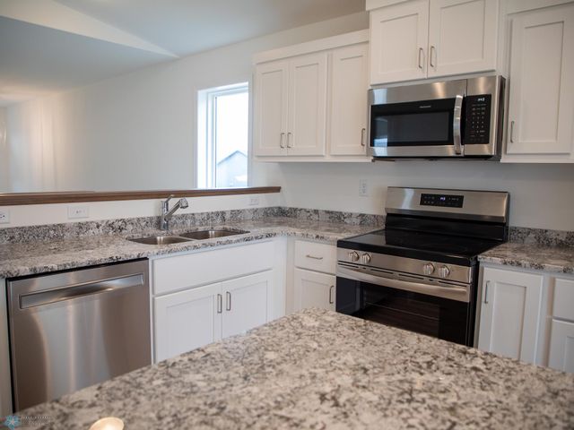 7891 Lost River Road, Horace, ND 58047