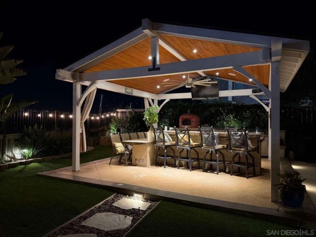 2327 Clearcrest LN, Fallbrook, CA 92028