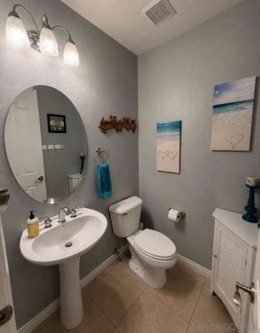 2327 Clearcrest LN, Fallbrook, CA 92028