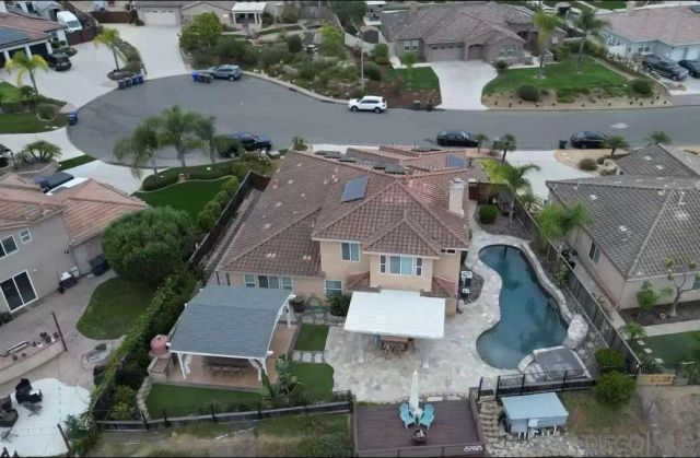2327 Clearcrest LN, Fallbrook, CA 92028