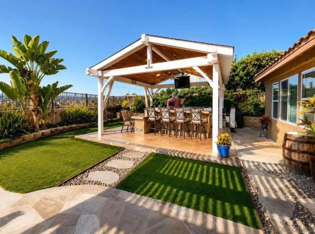 2327 Clearcrest LN, Fallbrook, CA 92028