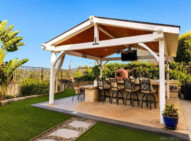 2327 Clearcrest LN, Fallbrook, CA 92028