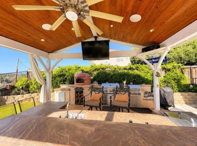 2327 Clearcrest LN, Fallbrook, CA 92028