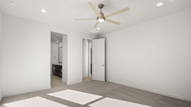 3161 Vista Luna, Santa Fe, NM 87507