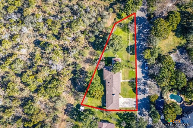 162 New York Avenue, New Braunfels, TX 78130