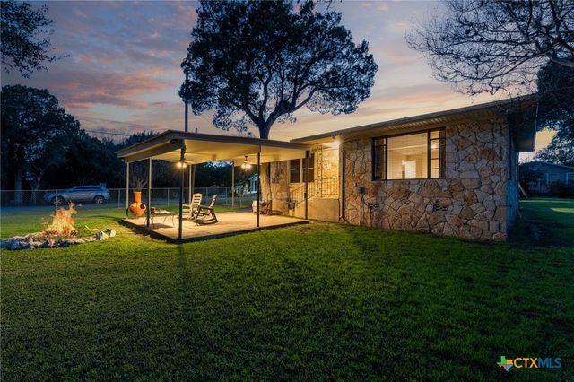 162 New York Avenue, New Braunfels, TX 78130