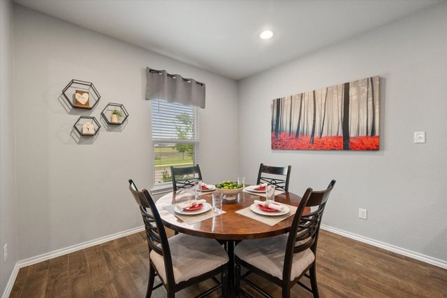 2992 Cedeno Drive, Forney, TX 75126