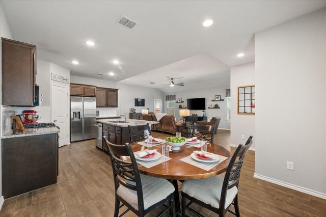 2992 Cedeno Drive, Forney, TX 75126
