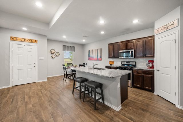 2992 Cedeno Drive, Forney, TX 75126