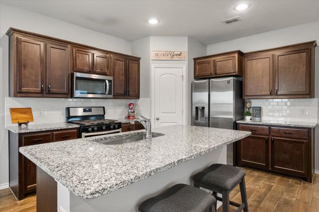 2992 Cedeno Drive, Forney, TX 75126