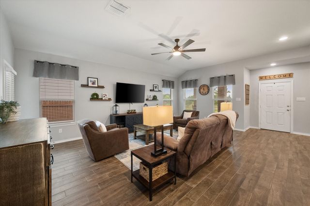 2992 Cedeno Drive, Forney, TX 75126