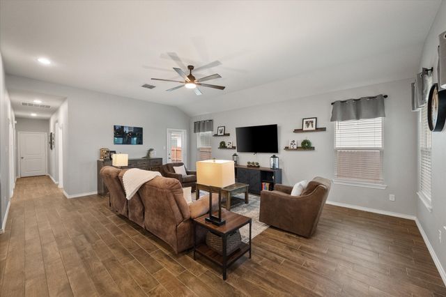 2992 Cedeno Drive, Forney, TX 75126