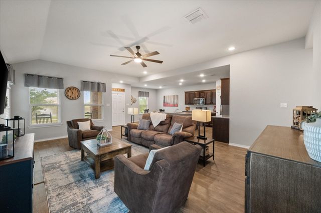 2992 Cedeno Drive, Forney, TX 75126