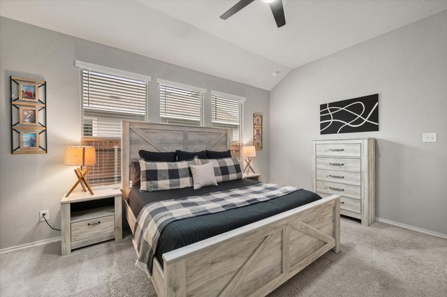 2992 Cedeno Drive, Forney, TX 75126