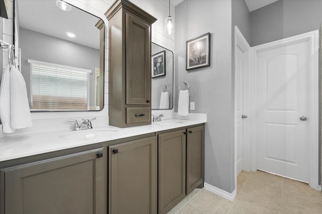 2992 Cedeno Drive, Forney, TX 75126