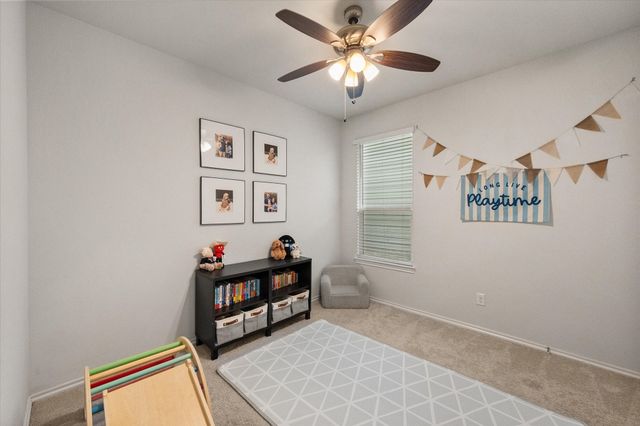 2992 Cedeno Drive, Forney, TX 75126