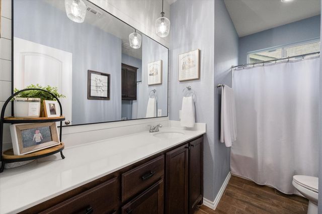 2992 Cedeno Drive, Forney, TX 75126