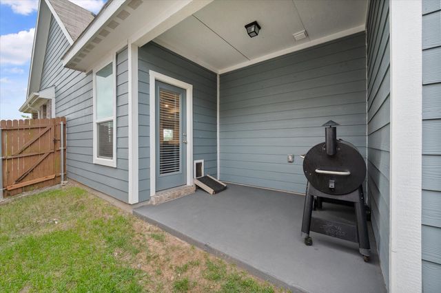 2992 Cedeno Drive, Forney, TX 75126