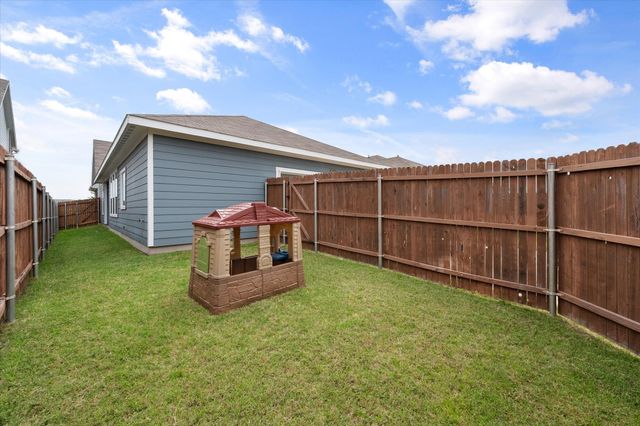 2992 Cedeno Drive, Forney, TX 75126