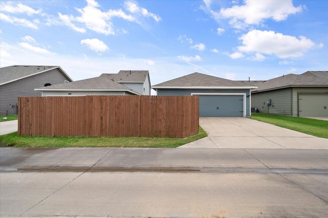 2992 Cedeno Drive, Forney, TX 75126
