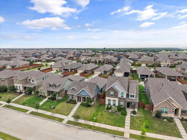 2992 Cedeno Drive, Forney, TX 75126