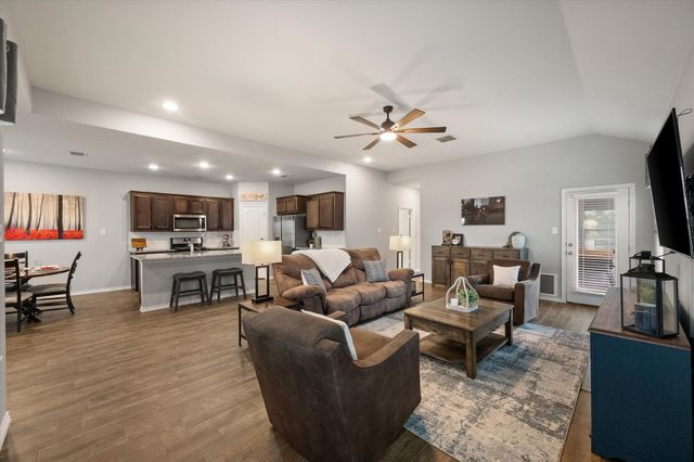 2992 Cedeno Drive, Forney, TX 75126