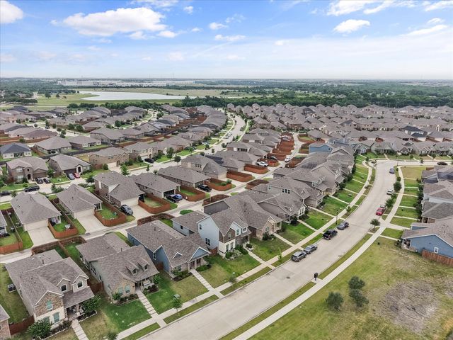 2992 Cedeno Drive, Forney, TX 75126