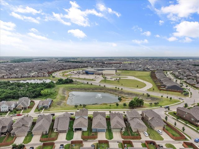 2992 Cedeno Drive, Forney, TX 75126