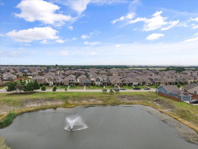 2992 Cedeno Drive, Forney, TX 75126
