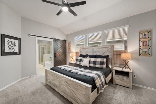 2992 Cedeno Drive, Forney, TX 75126