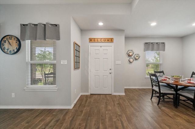 2992 Cedeno Drive, Forney, TX 75126
